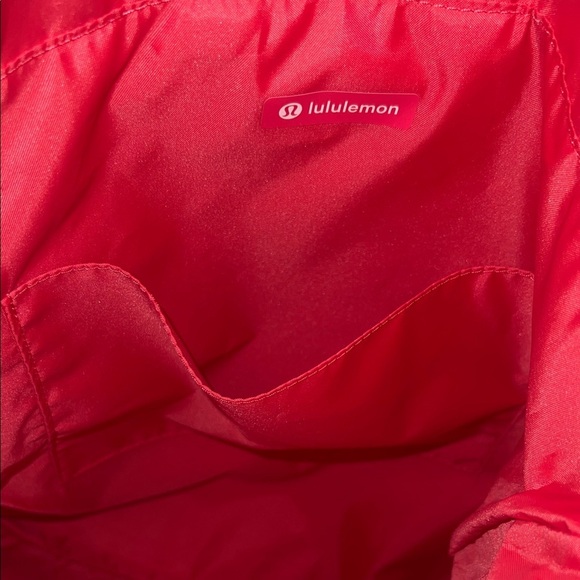 lululemon athletica lightweight gym sack main image 5